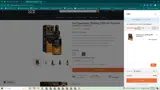 Save10 coupon verification screenshot