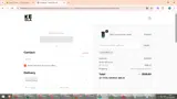Save10 coupon verification screenshot