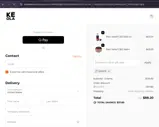 Save15 coupon verification screenshot