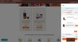 TCHINFOHUB coupon verification screenshot