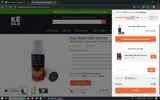 TPDEALS coupon verification screenshot