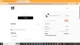 SAVE coupon verification screenshot