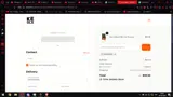 WORKING coupon verification screenshot