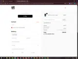 VICGILL13 coupon verification screenshot