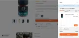 HELLO30 coupon verification screenshot