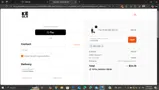 HELLO30 coupon verification screenshot