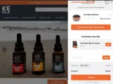 GET23 coupon verification screenshot