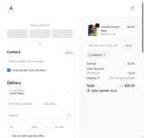 KEPEL20 coupon verification screenshot
