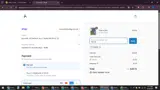 10FICE coupon verification screenshot