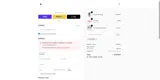 savejune coupon verification screenshot