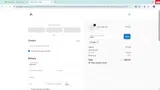 ADBI0 coupon verification screenshot