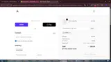 ADBM5 coupon verification screenshot