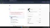JOSETAMAYO coupon verification screenshot