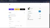 JOSETAMAYO coupon verification screenshot