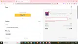 ANKEPPI22 coupon verification screenshot