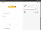 ANKEPPI22 coupon verification screenshot