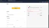 10SIJO coupon verification screenshot