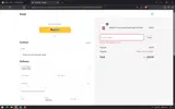 10XAGU coupon verification screenshot