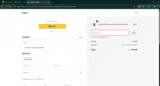 10MEQA coupon verification screenshot