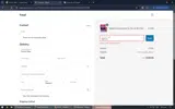 WEPU10 coupon verification screenshot