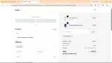 LIFESTYLE coupon verification screenshot