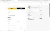 MNK10 coupon verification screenshot