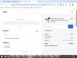 MNK10 coupon verification screenshot