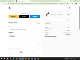 AK10 coupon verification screenshot