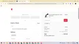10OFF coupon verification screenshot