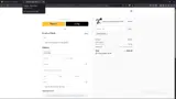WELCOME10 coupon verification screenshot