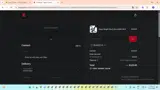Promofit10 coupon verification screenshot