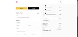 CHRISBROWN coupon verification screenshot