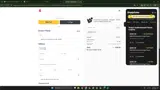 BIGSLOT coupon verification screenshot