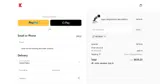 NEOMAR coupon verification screenshot