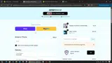 JOSECOHEN coupon verification screenshot