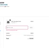 hello15 coupon verification screenshot