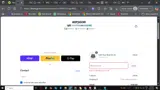 KC15 coupon verification screenshot
