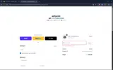 KC15 coupon verification screenshot