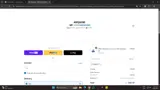 MOM15 coupon verification screenshot