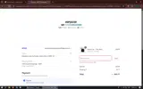 GET15OFF coupon verification screenshot