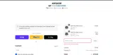 MORE15 coupon verification screenshot