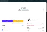 ANGEL2211 coupon verification screenshot