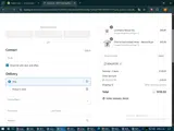 DEALSPOTR coupon verification screenshot