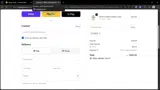 AVE15 coupon verification screenshot