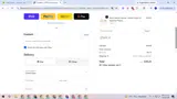 LD15 coupon verification screenshot