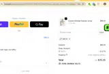 AVE15 coupon verification screenshot