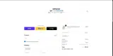 FIRST10 coupon verification screenshot