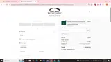 PADO10 coupon verification screenshot