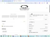 10MEQA coupon verification screenshot