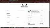 10MEQA coupon verification screenshot